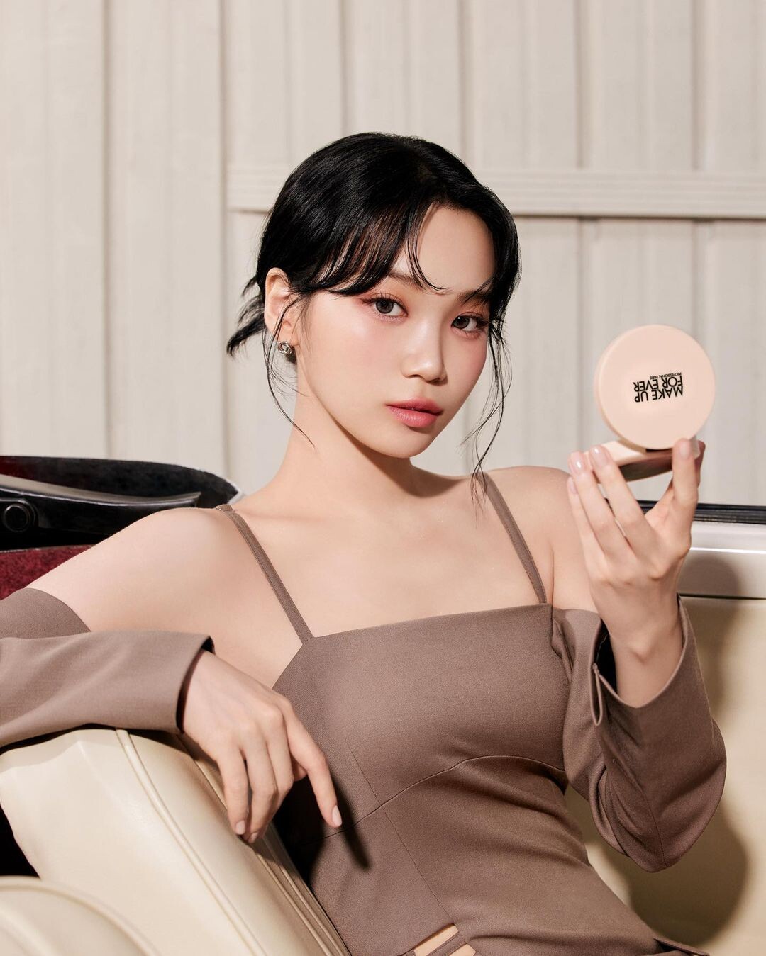 盤點10位女偶像令人印象深刻的美妝代言！