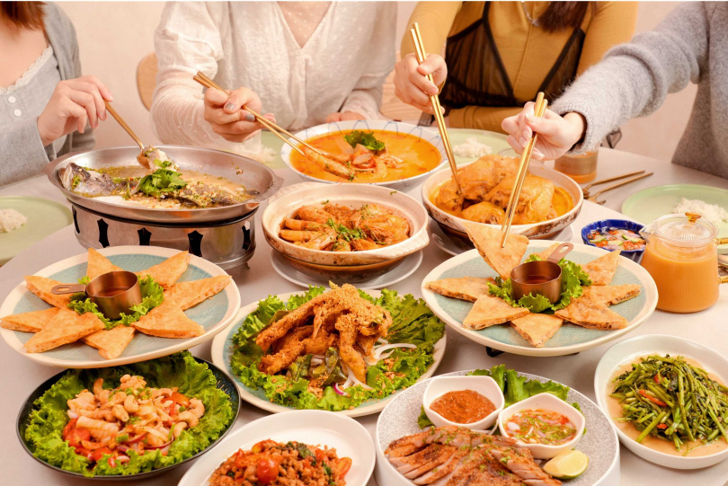 （圖／瓦城集團提供）