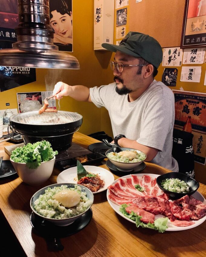 台中燒肉推薦 13間台中日式燒肉/燒烤/吃到飽，A5和牛大口滿足你的味蕾！