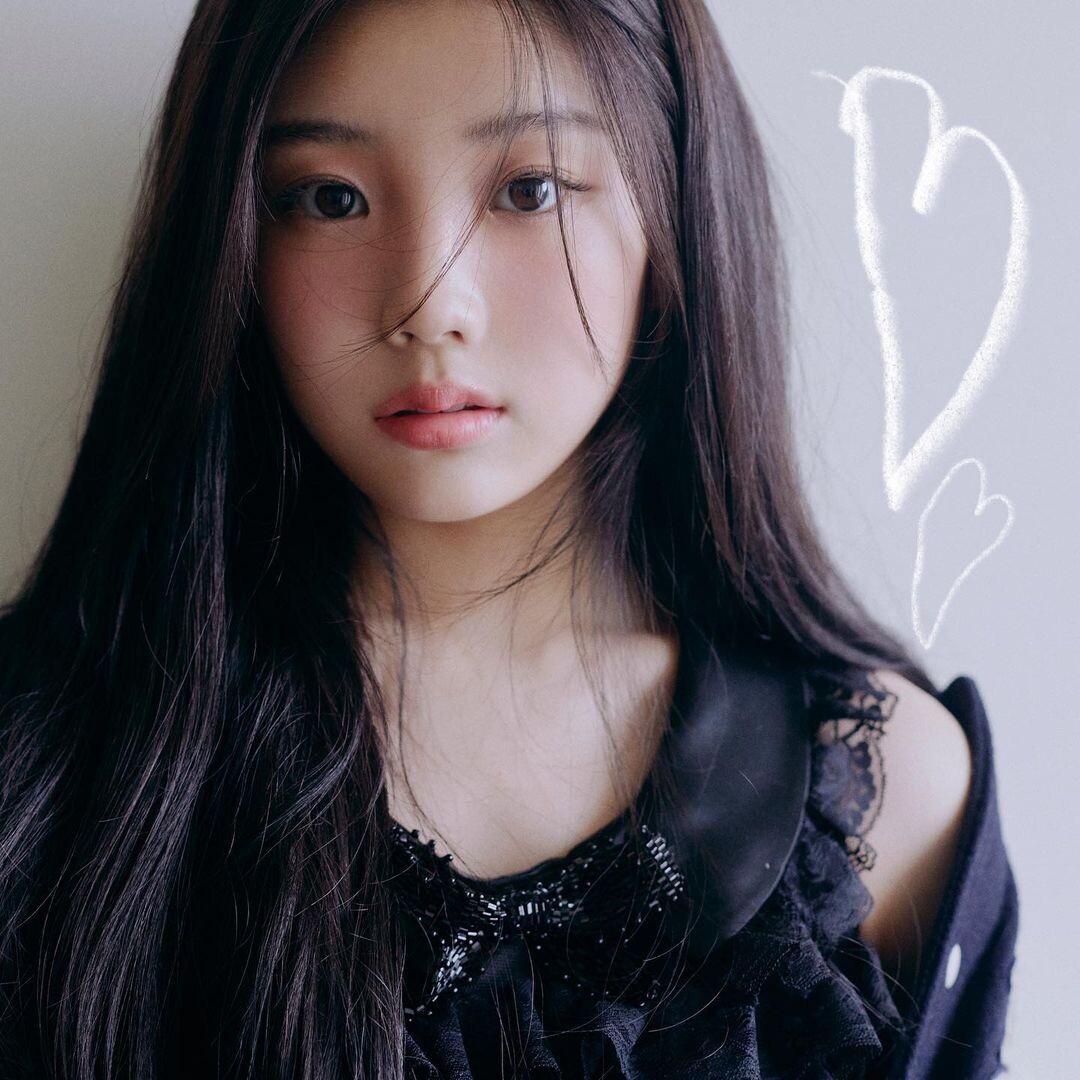 I-LLIT成員介紹：WONHEE 16歲