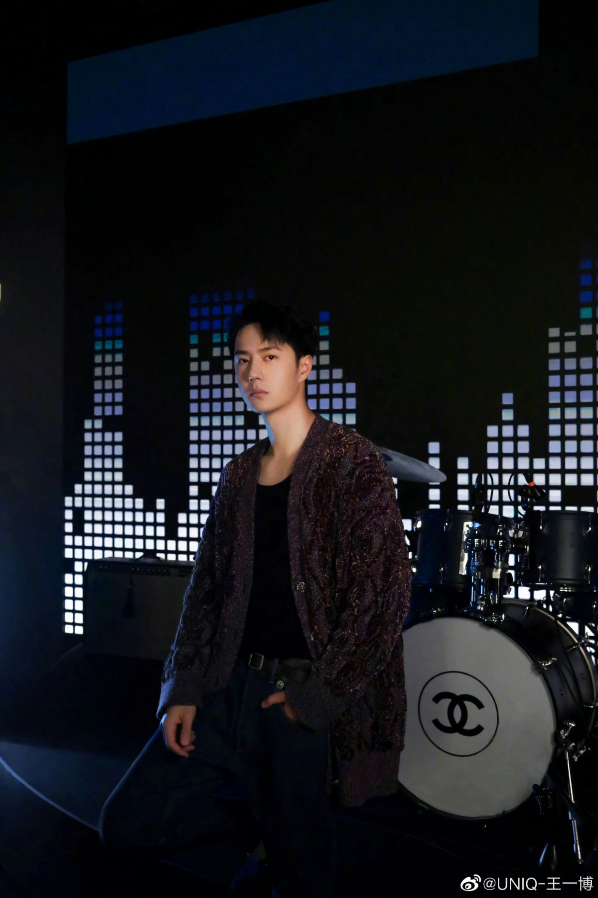 日網票選「最帥華人男演員」TOP10！肖戰&宋威龍&楊洋等帥哥都入榜，台灣最帥是他！