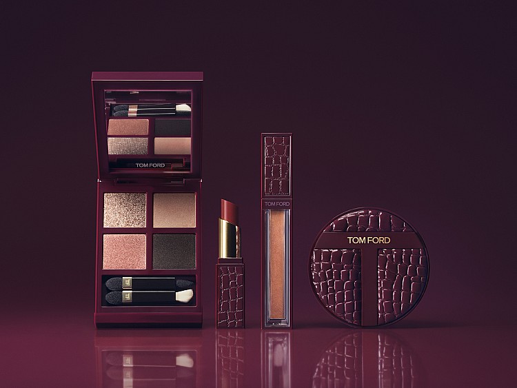 2026情人節送禮限定唇膏推薦4：Tom Ford