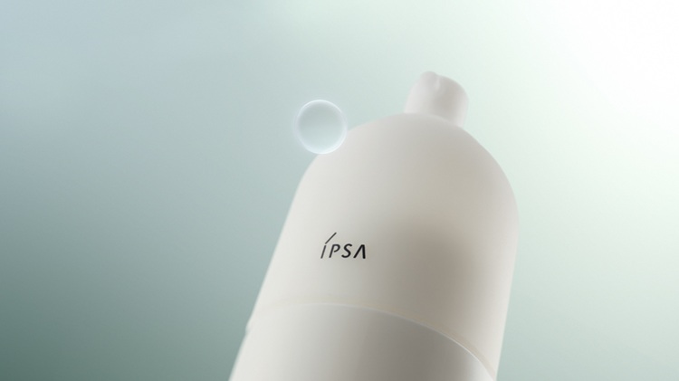 IPSA 第十代 ME 自律循環液 1-8號