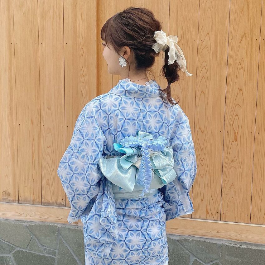 日本和服推薦｜獨家京都和服12選！超質感清水寺和服店、嵐山和服、伏見稻荷和服推薦
