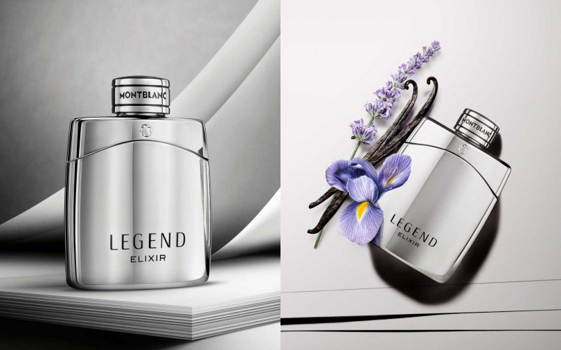 MONTBLANC傳奇鋒芒香精30ml／2,250元、50ml／3,050元、100ml／4,180元（圖／品牌提供）