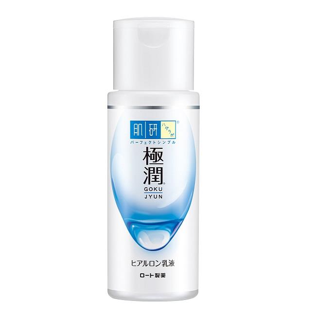 肌研極潤保濕乳液140ml