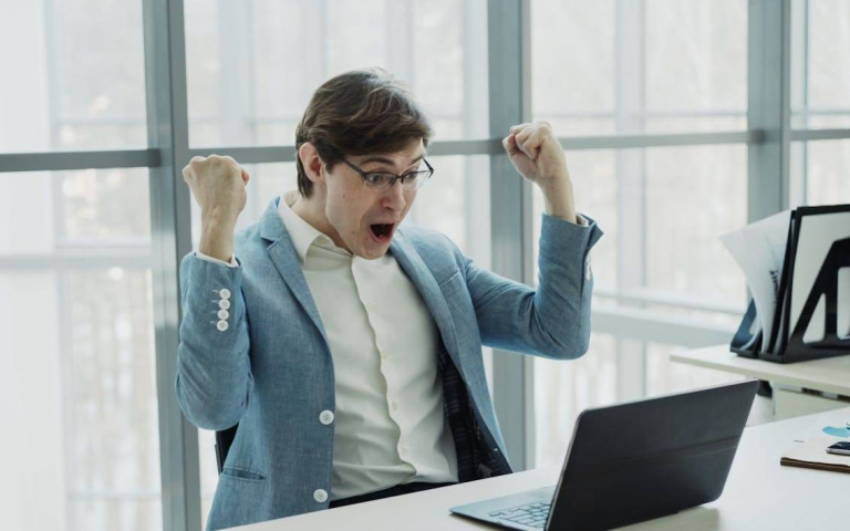 4月運勢大翻轉！天蠍低調翻身、獅子重回巔峰　3星座財富事業雙爆發　