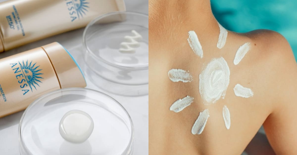 防曬乳SPF係數是騙人的？皮膚專家破解產品沒告訴你的5大真相