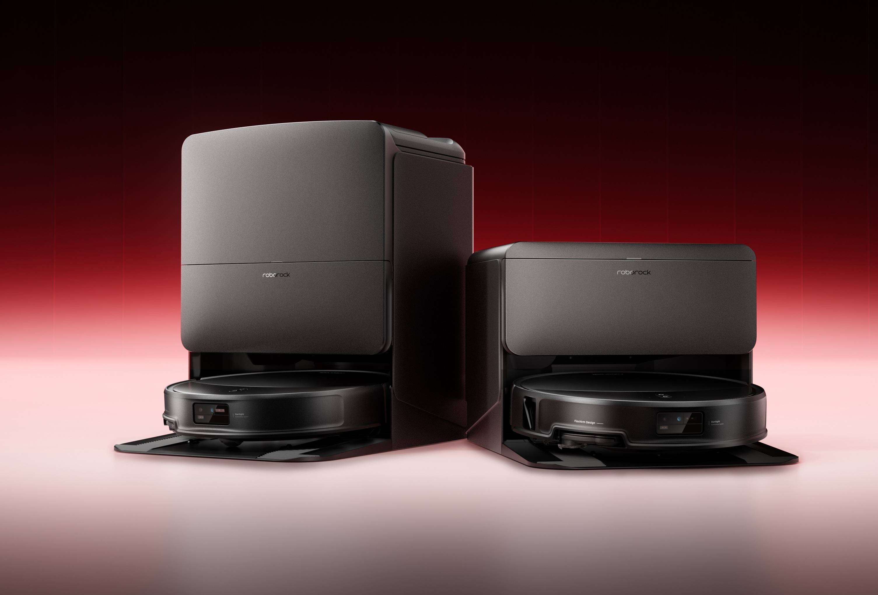 石頭科技 Saros 20 掃拖機器人開賣，最高可跨 4.5 + 4.3cm 雙層門檻、早鳥優惠價 32,980 元