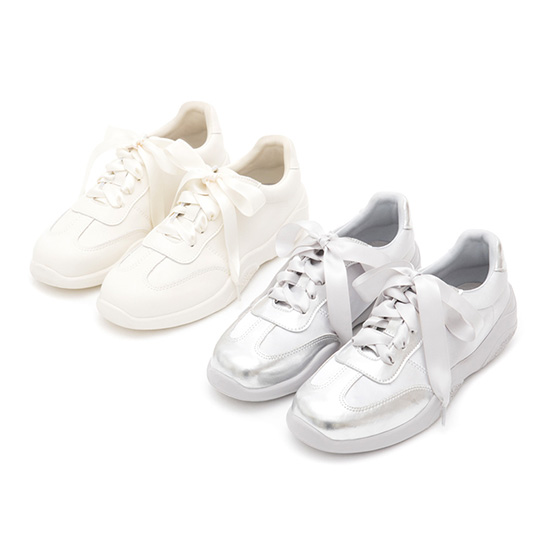 輕運動時尚舒適鞋款推薦(女) 好穿一直穿芭蕾風休閒鞋