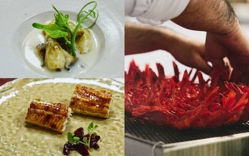 （圖／三二行館提供）