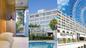 【台中住宿】精選30間台中飯店、最新台中住宿推薦，熱門住宿地點、訂房優惠一次看