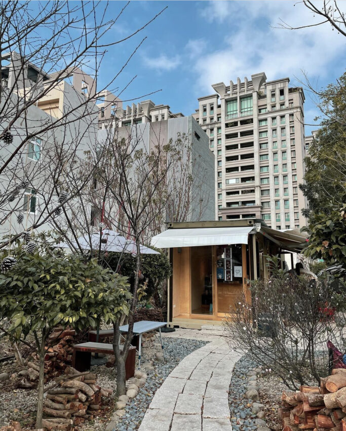 新竹早午餐