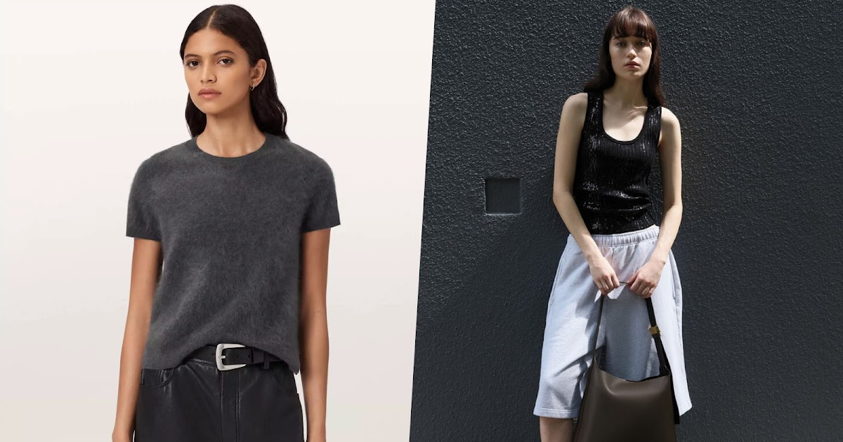 2025秋冬新穿搭，UNIQLO風必買單品推薦！