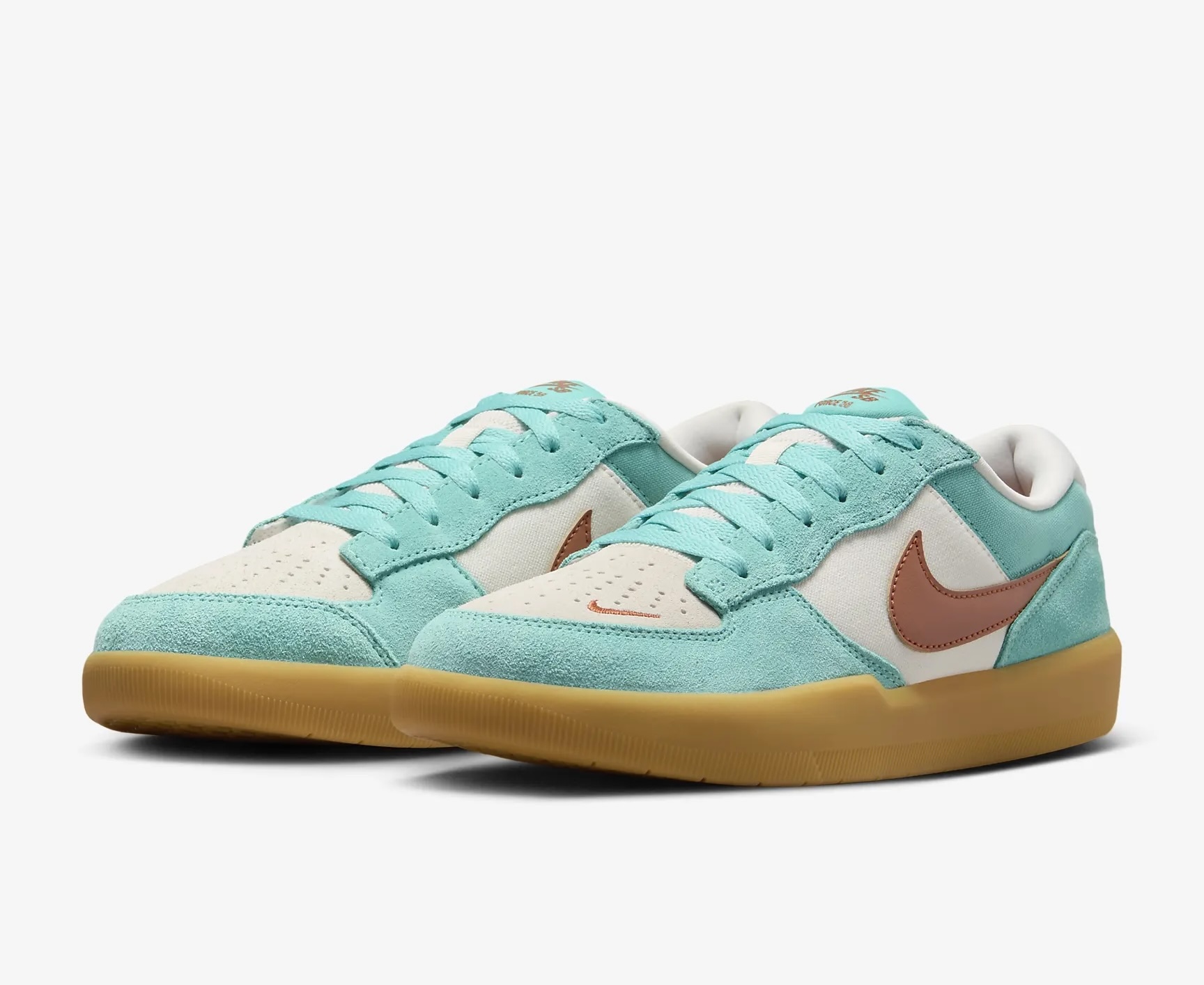 Nike SB Force 58