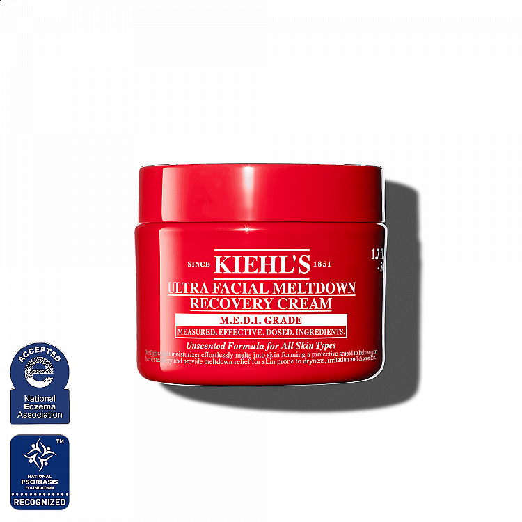 Kiehl’s 契爾氏急護霜 /50ml，NTD1,460