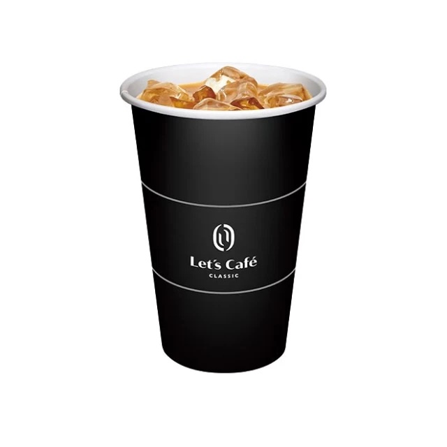 Let's Cafe開啟你的咖啡世界