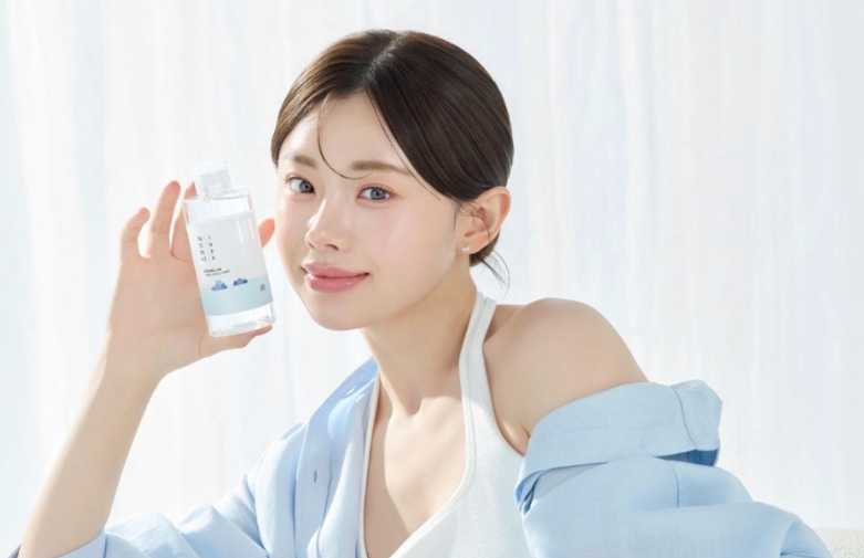 ROUND LAB 1025 獨島化妝水 200ml／389元（圖／品牌提供）