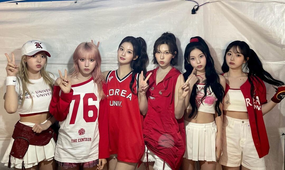 韓網熱議Kpop藝人大學校慶出演費TOP7