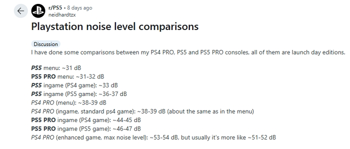 PS5 Pro 噪音過大惹抱怨、散熱和網路問題也來引不滿，索尼面臨大考