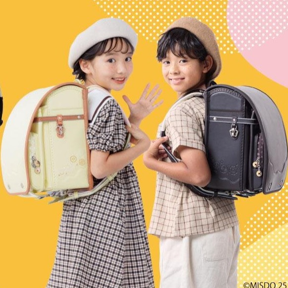 今天背巧克力口味上學吧！Mister Donut X 日本書包品牌 Fit-chan 跨界推出甜甜圈系列書包