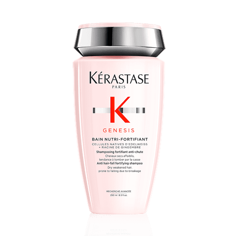 Kérastase巴黎卡詩 粉漾芯生髮浴/250ml，NTD1,200