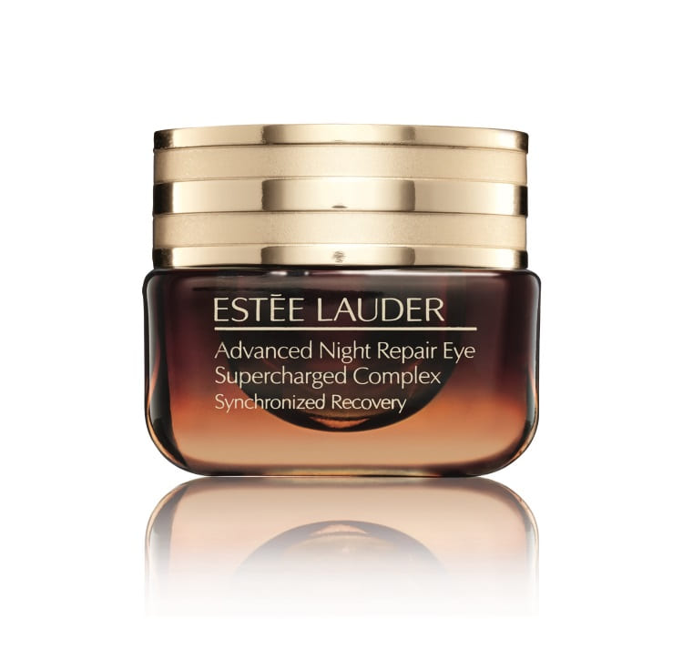 Estée Lauder 特潤眼部超能量修護霜／15ml，NTD3,250