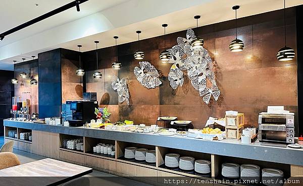 【青埔商旅】旅宿模範生，國旅新希望！精緻雙人房一泊二食只要4