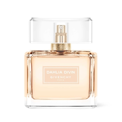 【GIVENCHY】紀梵希 金色誘惑裸色淡香精 75ml