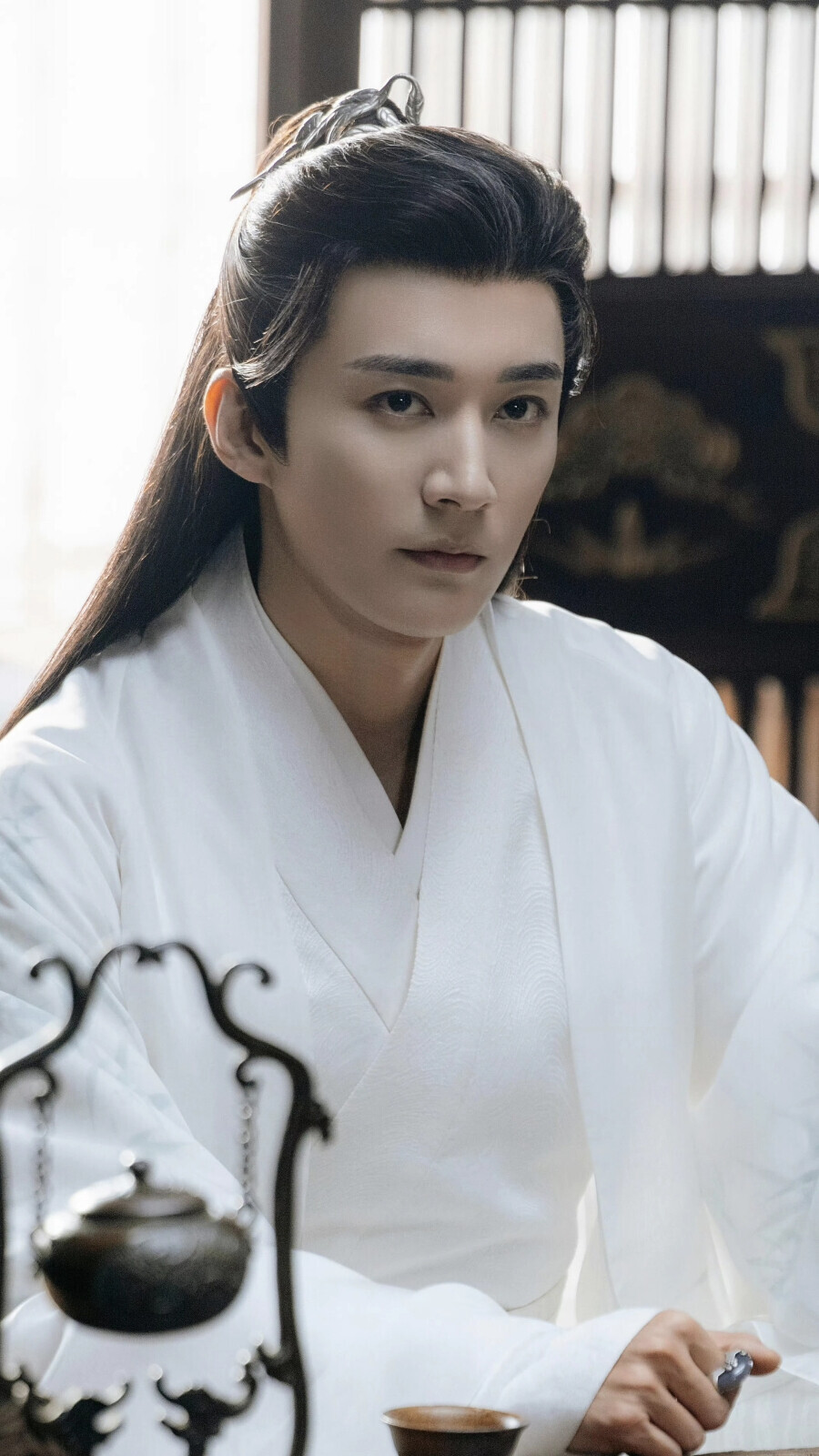 古裝劇10個「第一美男」!《花間令》劉學義《且試天下》楊洋都合理，最後2位被吐槽翻了