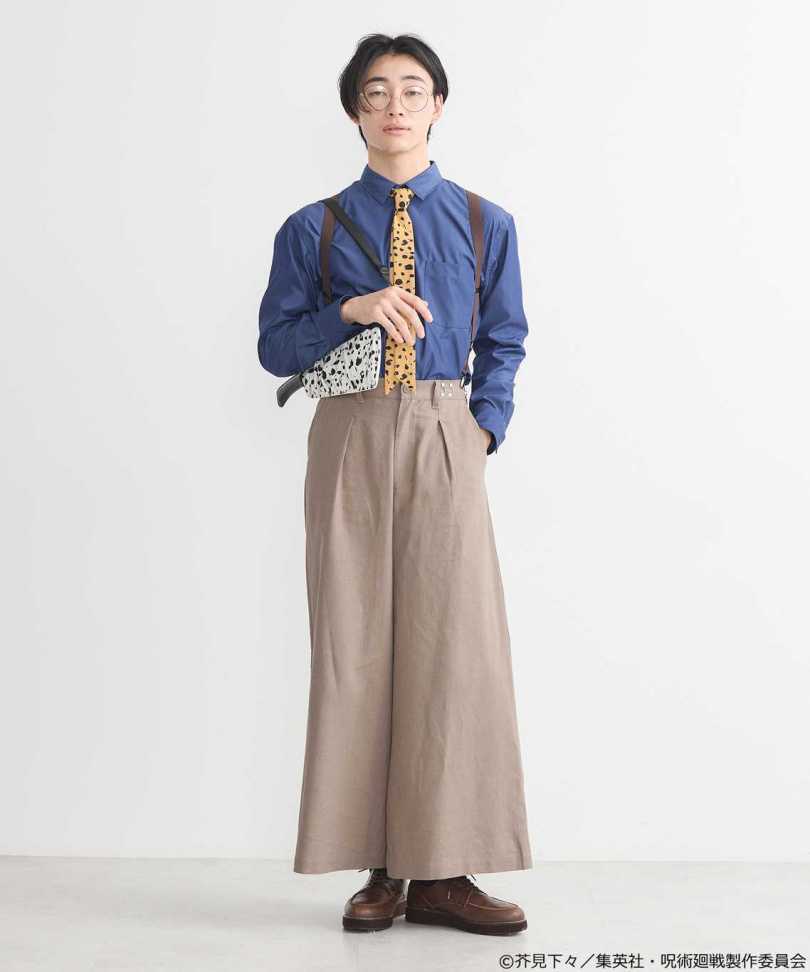 （圖／翻攝自X：earth Japan Label）