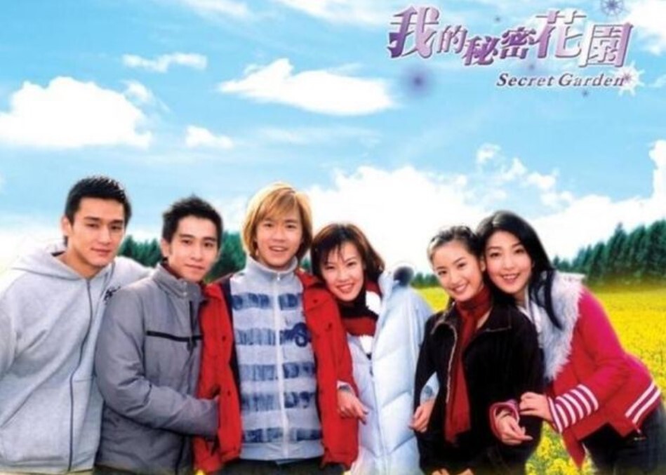 林依晨主演作品豆瓣評分TOP10！《蘭陵王》7.1，《不夠善良的我們》8.4，冠軍高達9.0！