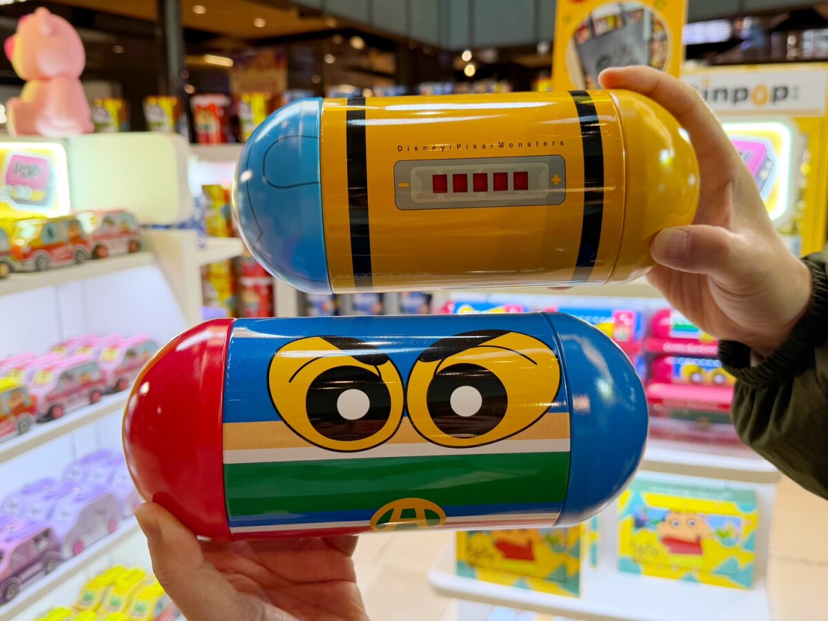 TINPOP盒拍推3大造型鐵盒