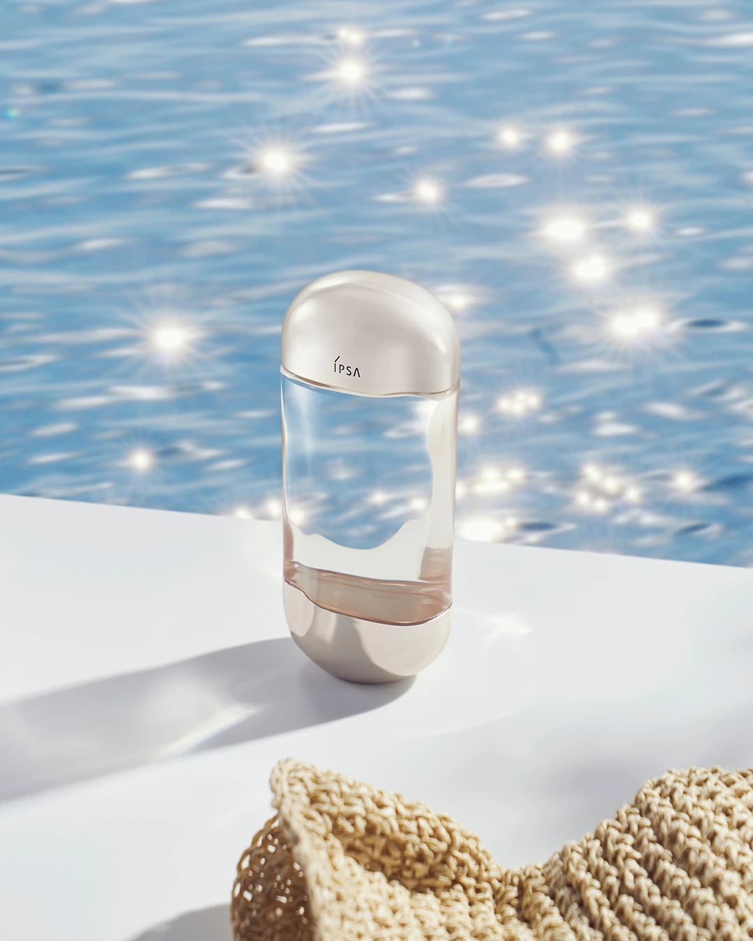 3月專櫃話題新品推薦4：IPSA 流金保濕美膚水