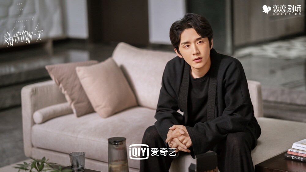 95男星值得一看的現偶陸劇！吳磊作品口碑好，陳星旭帥度不輸古裝，王鶴棣這部更火！