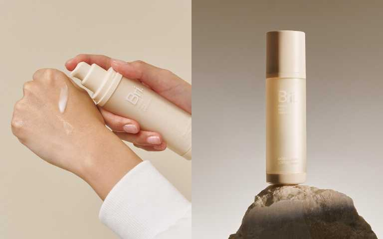 Bri. Skin B.02 B5 神經醯胺輕質乳液50ml／1,400元（圖／品牌提供）