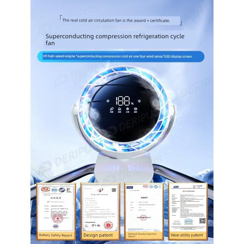 【15葉渦輪】夾式小風扇辦公室桌上桌面風扇小型學生宿舍床上充電款超長續航