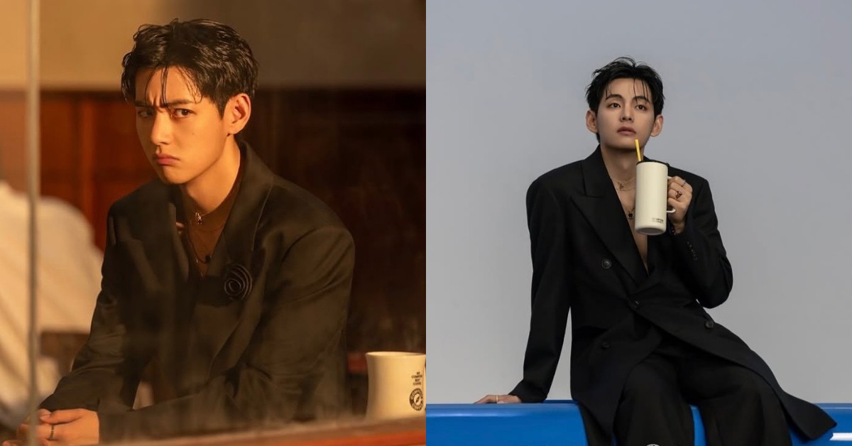 韓國國民咖啡「Compose Coffee」宣布插旗台灣！BTS V 代言、必點人品品項一次看