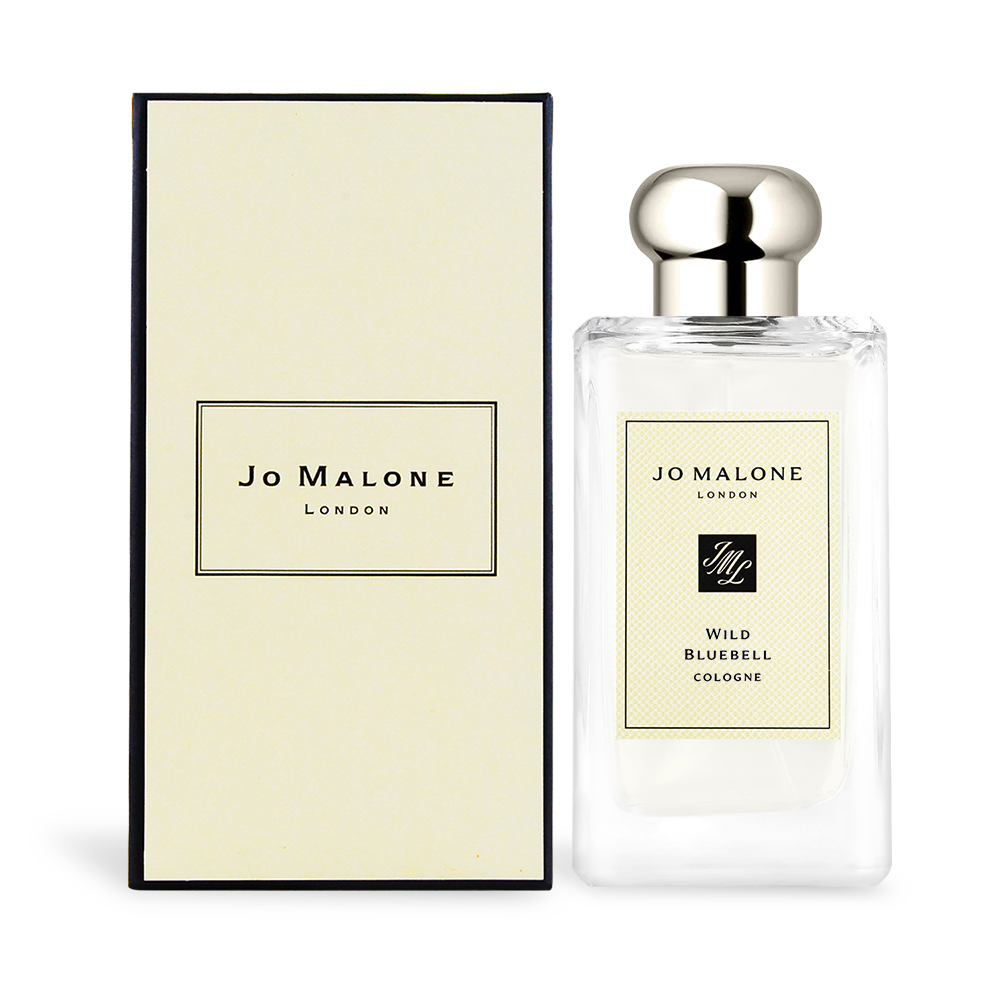 Jo Malone 藍風鈴香水(100ml)[附禮盒]-國際航空版-新版