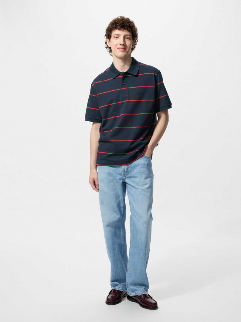 JWA直筒牛仔褲／1,290元（圖／品牌提供）