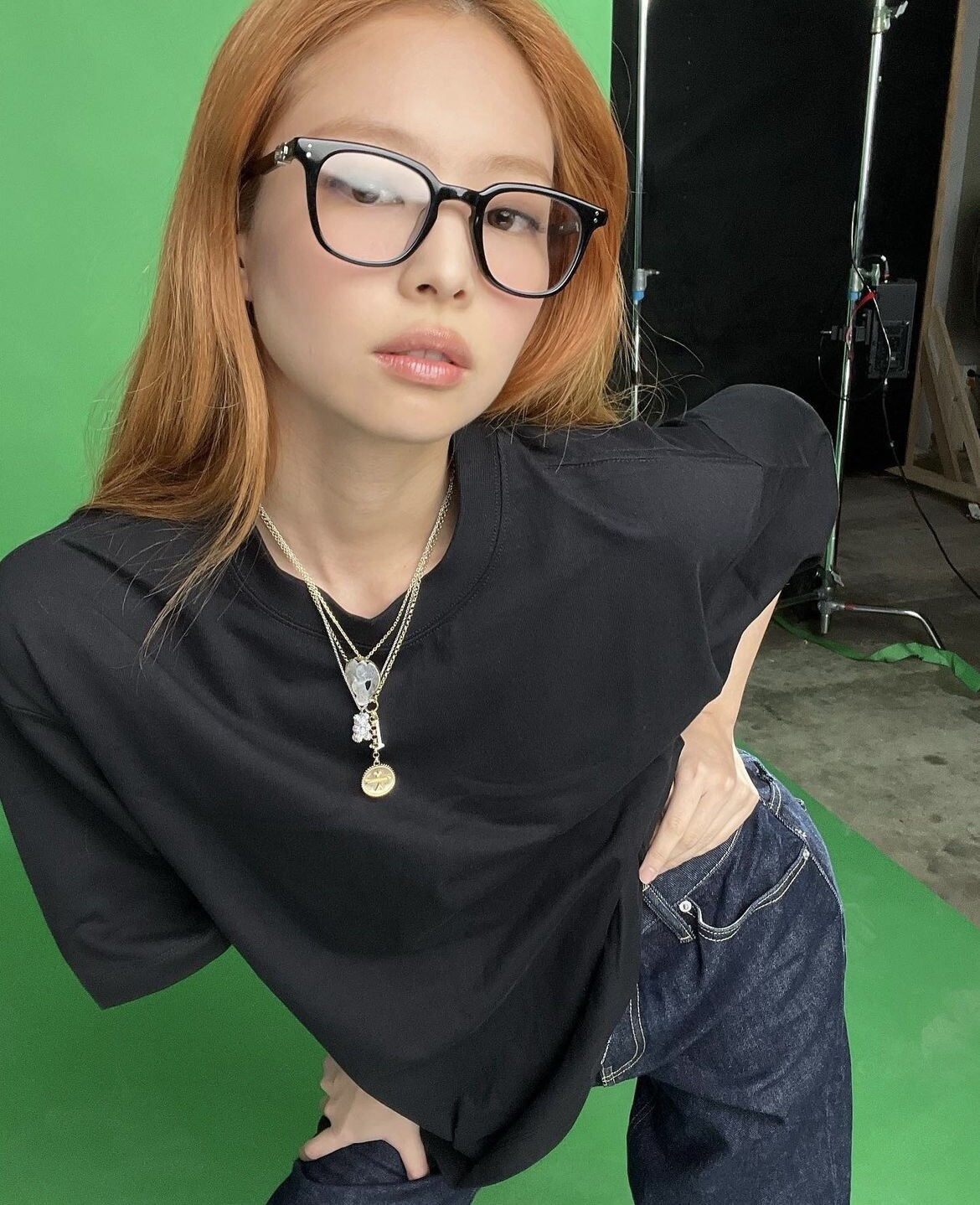 明星同款的輕奢項鍊推薦！適合小資女孩的入門款，西太后眾星上身、Jennie同款五千有找