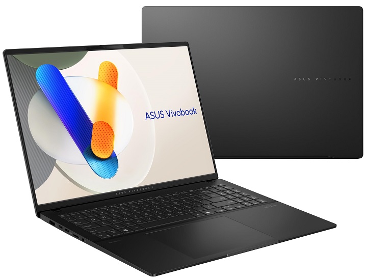 Asus 推出全系列 AMD Ryzen AI 9 處理器筆電，16 吋 Zenbook S 16、ProArt P16、Vivobook S 16 開賣 49,900 元起