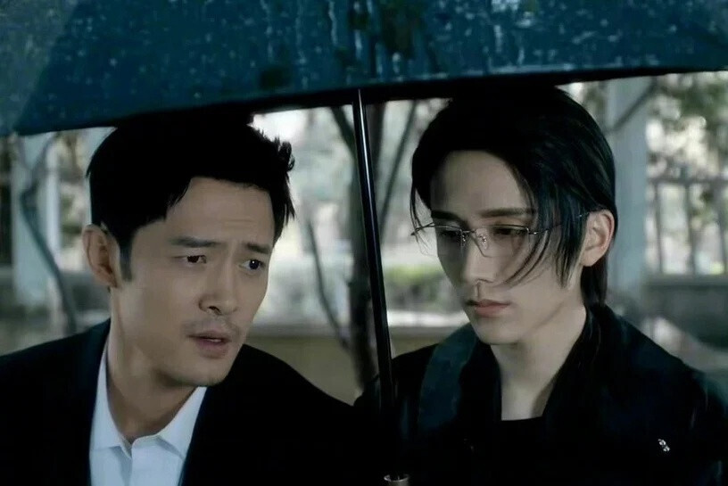 近一年「評分大幅上漲」陸劇TOP10！《蓮花樓》《繁花》評分一路漲到8.5，冠軍追過都推