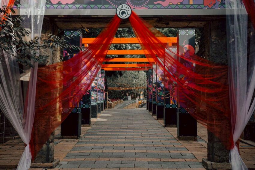 九族文化村 【九族文化村】2025九族萬聖節來了！九族一日遊及最新活動，九族纜車與交通資訊一次看！ 3 2025