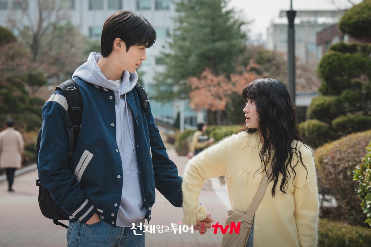 8部「曾經被低估」的好評韓劇！《背著善宰跑》原先連tvN都不看好，這部更被封黑馬神劇