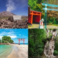 鹿兒島旅遊必訪10大景點！壯麗櫻島、神秘屋久島、靈氣神社與和平紀念，歷史與自然交織的感動之旅