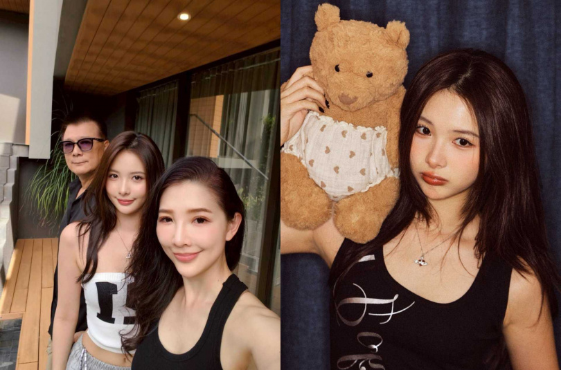 （圖／蔡詩萍FB）