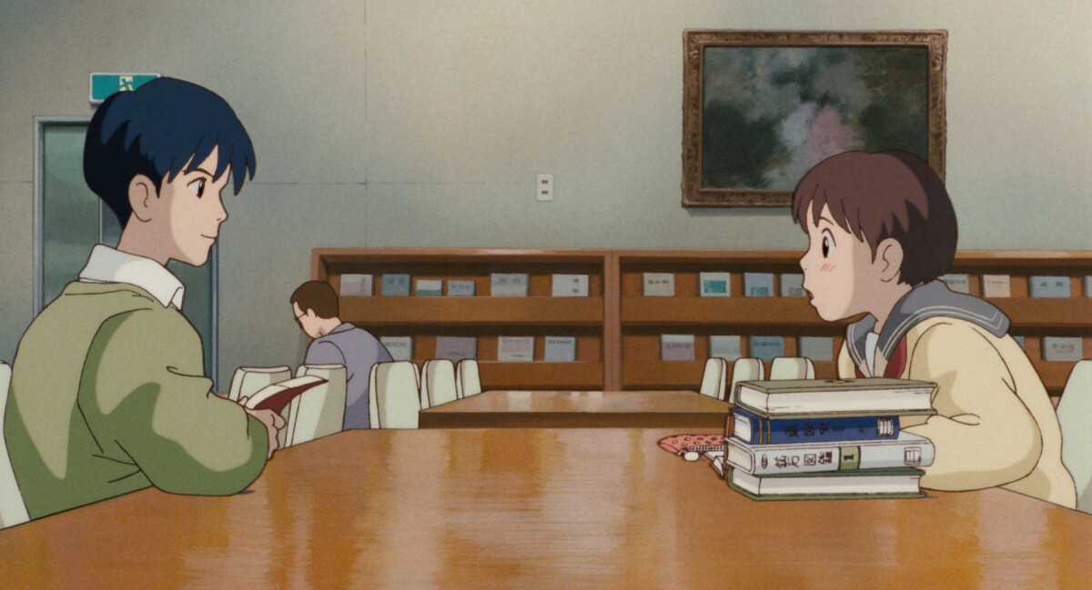 2023日本人最愛的吉卜力動畫TOP10！《霍爾的移動城堡》僅第七，冠軍不是 《神隱少女》