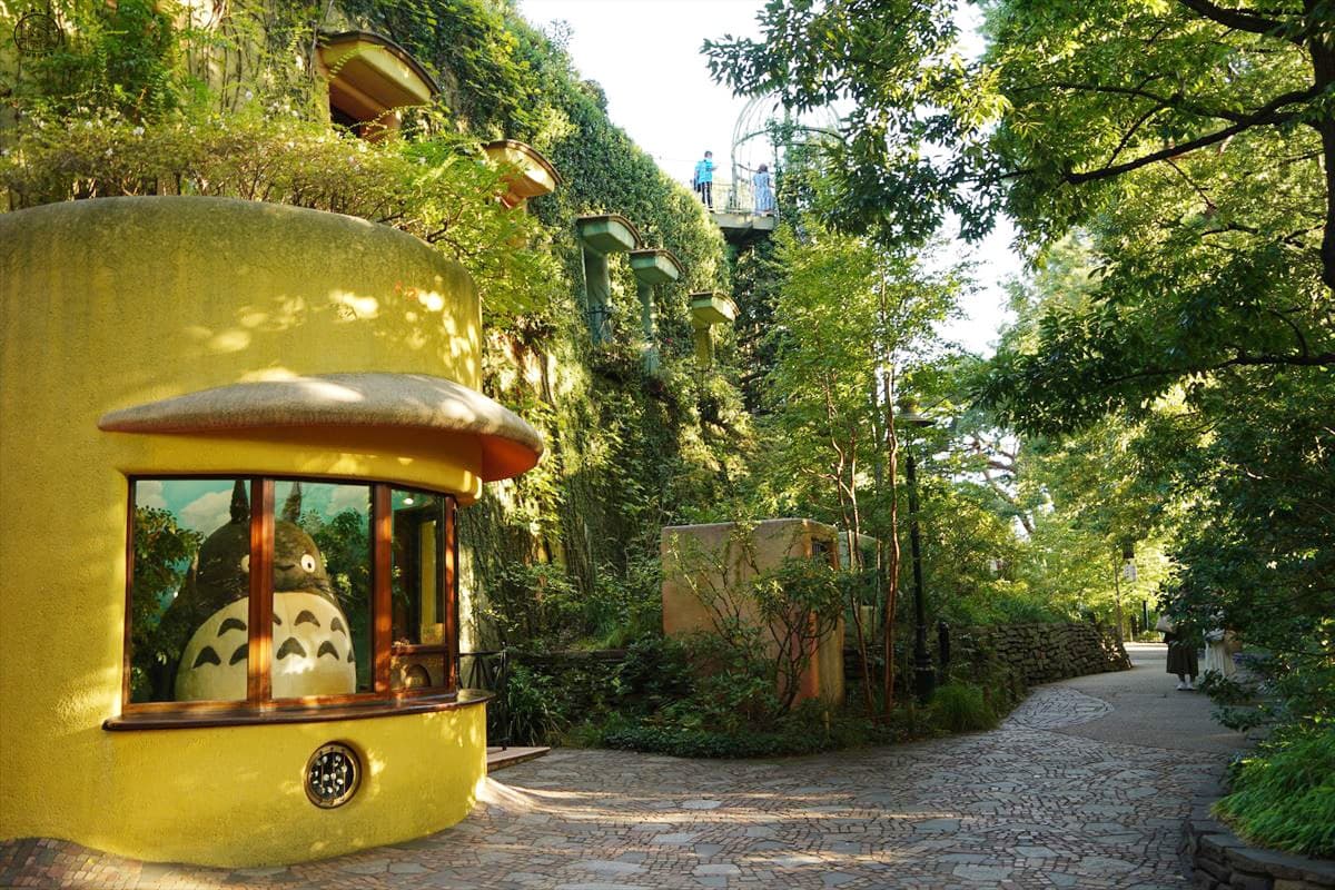 吉祥寺必吃必逛