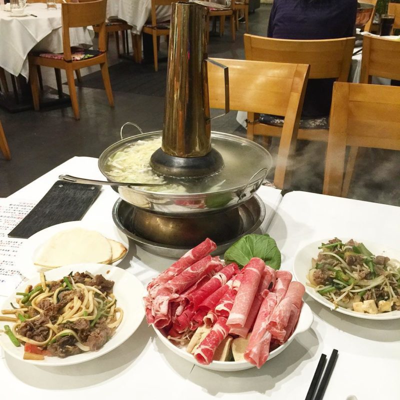 台北美食｜中秋節就是要烤肉！精選台北8大特色烤肉一次看